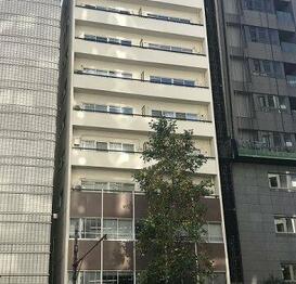 麹町ロイヤルマンション
