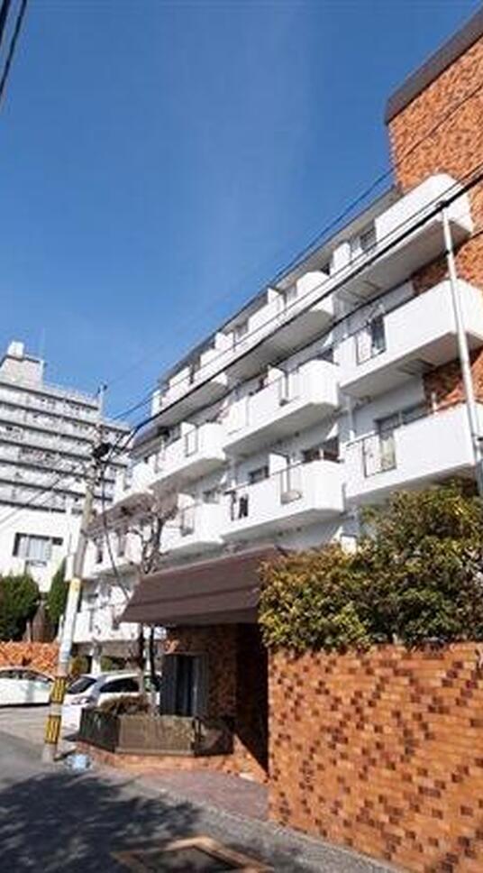 クラウン西麻布