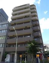 ステージファースト神楽坂