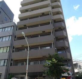 ステージファースト神楽坂