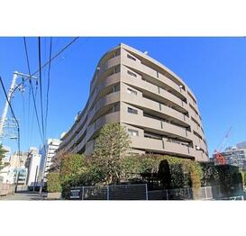 シルフィード南平台B