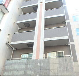 パレステュディオ四谷