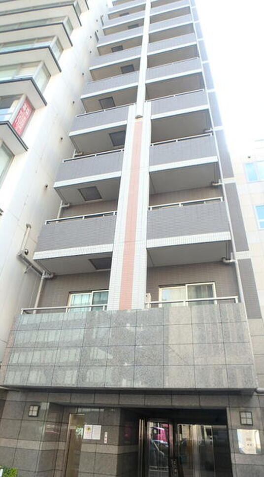 パレステュディオ四谷