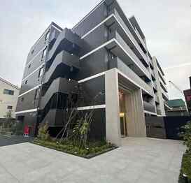 コンフォリア二葉