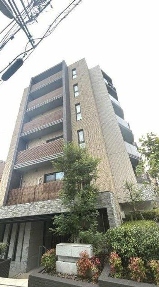 オープンレジデンシア千駄木