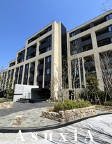 ザ・パークハウス市谷加賀町レジデンス