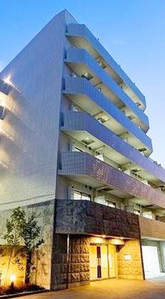 クレヴィスタ豊洲ベイサイド