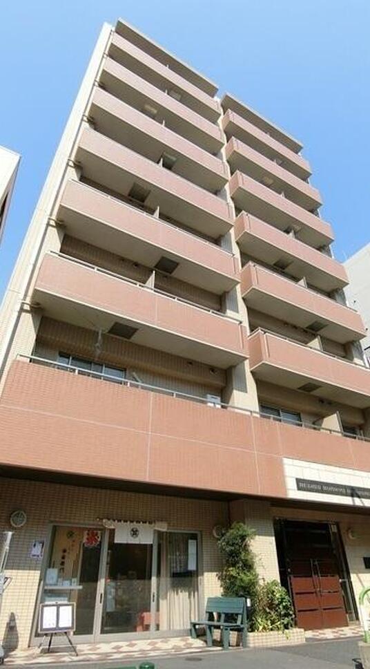 レジオス文京白山