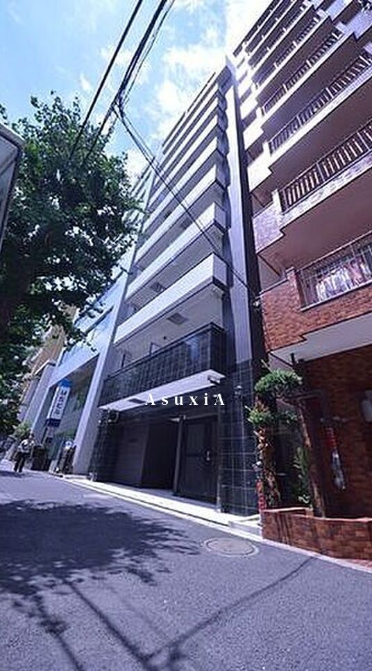 プチグランデ御茶ノ水