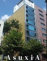 MYE新宿御苑二番館