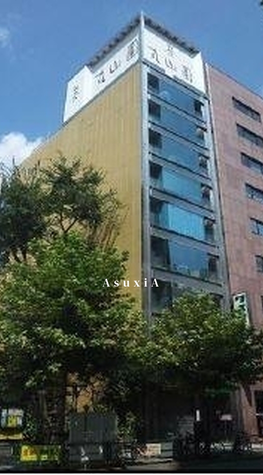 MYE新宿御苑二番館