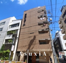 スカイコート文京湯島
