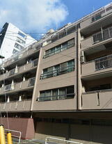 五反田コーポラス