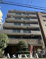 エスポワール高輪