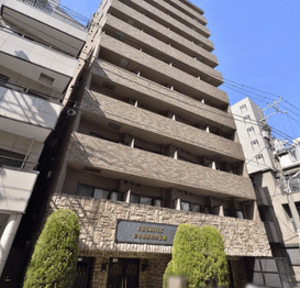 トーシンフェニックス日本橋浜町弐番館