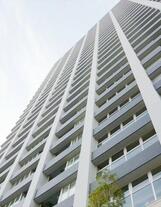 ザ湾岸タワーレックスガーデン