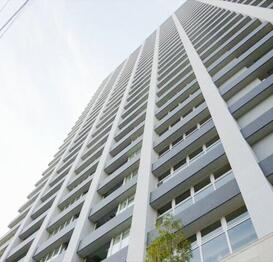 ザ湾岸タワーレックスガーデン