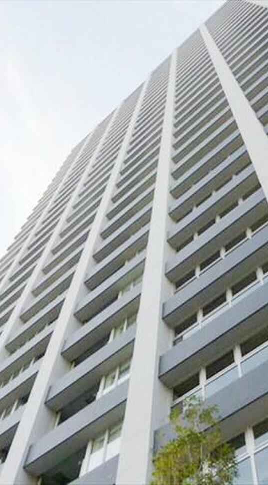 ザ湾岸タワーレックスガーデン