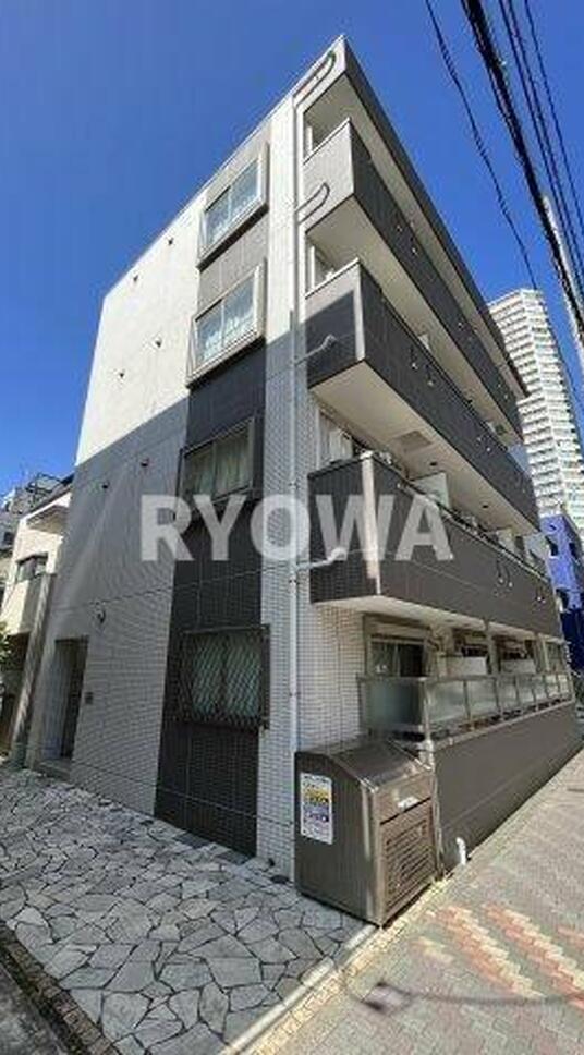 ピュア清澄白河