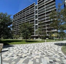 晴海フラッグ サンビレッジ E棟