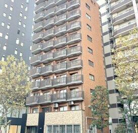 ライオンズマンション愛宕山