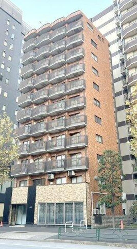 ライオンズマンション愛宕山