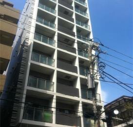 エフシティ亀戸