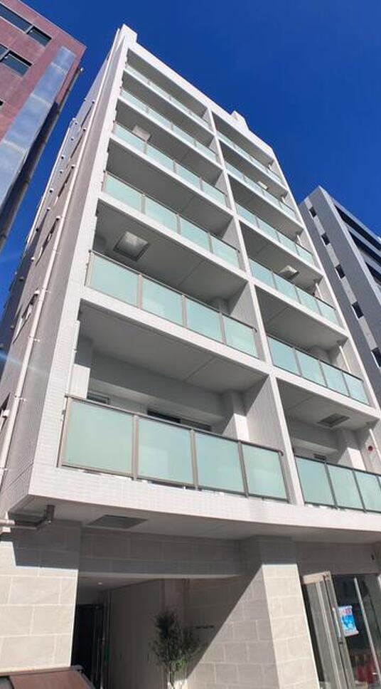 ブライト亀戸天神