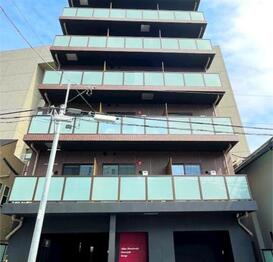 セフィーロ南千住