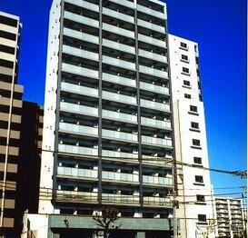 コンシェリア豊洲MASTER’S VILLA