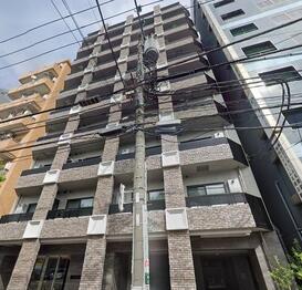 クレヴィスタ亀戸Ⅳ