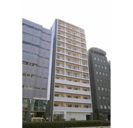 パークアクシス亀戸