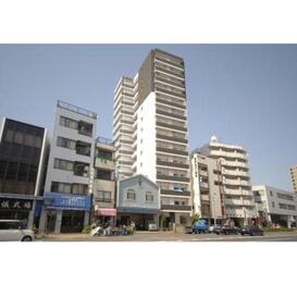 パークアクシス亀戸中央公園