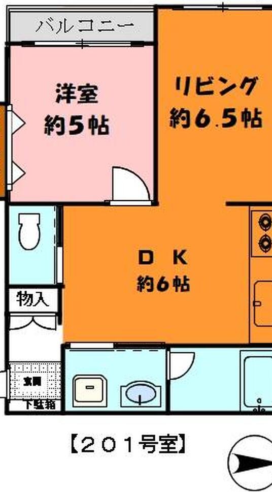 フィオーレサクラ