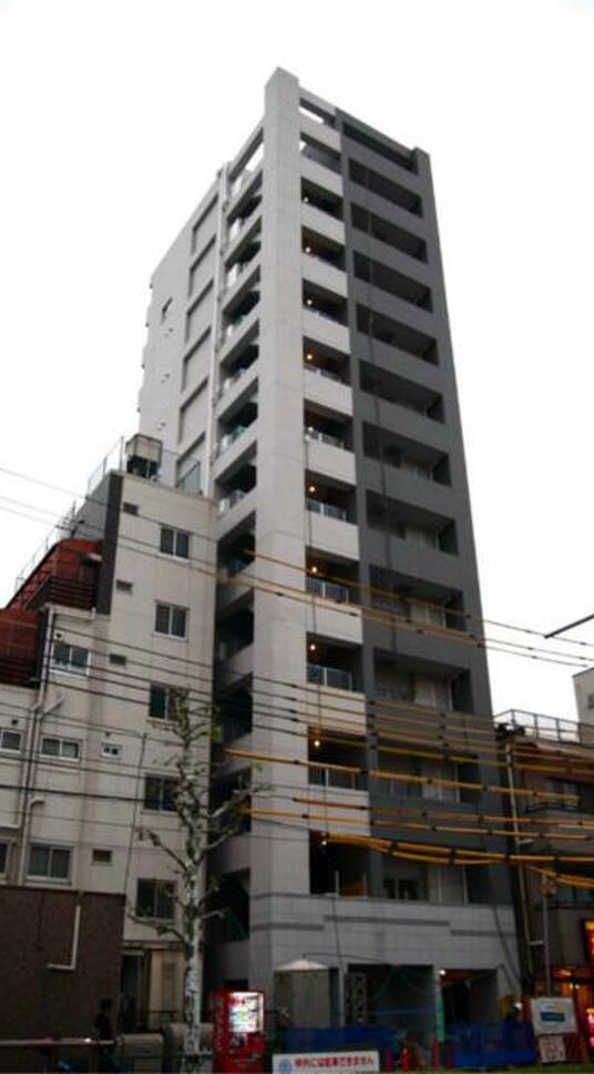 メインステージ住吉