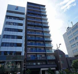 グラシアプレイス東陽町