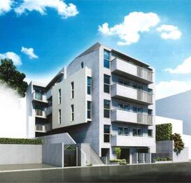 エクセルシオール目黒三田