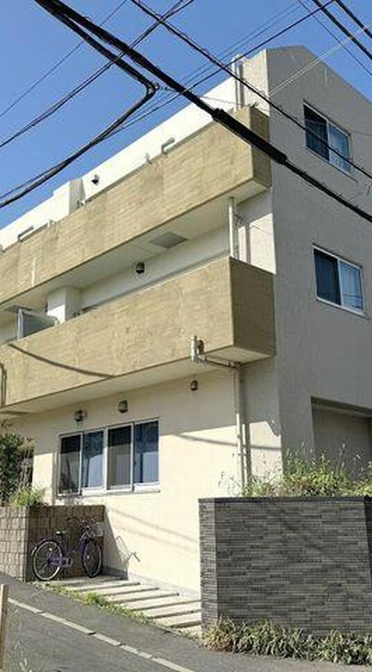 LOC’S  MEGUROMINAMI