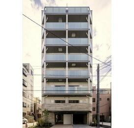 クオリタス住吉