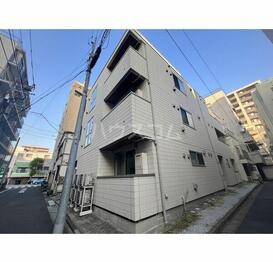 アルカディア扇橋