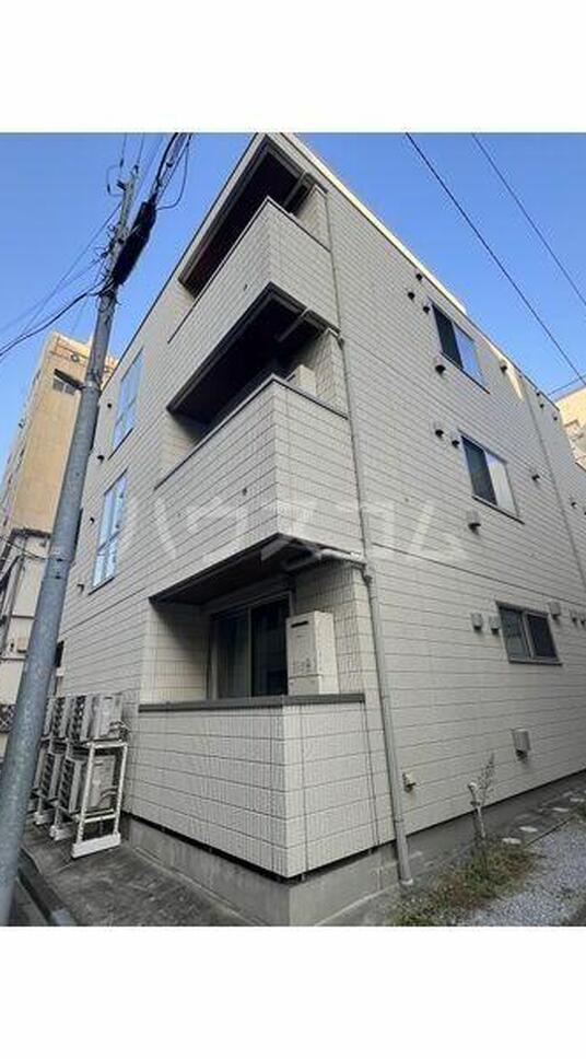 アルカディア扇橋