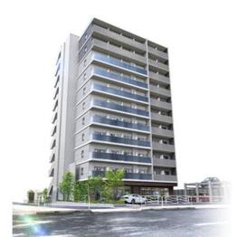 アーバネックス深川住吉