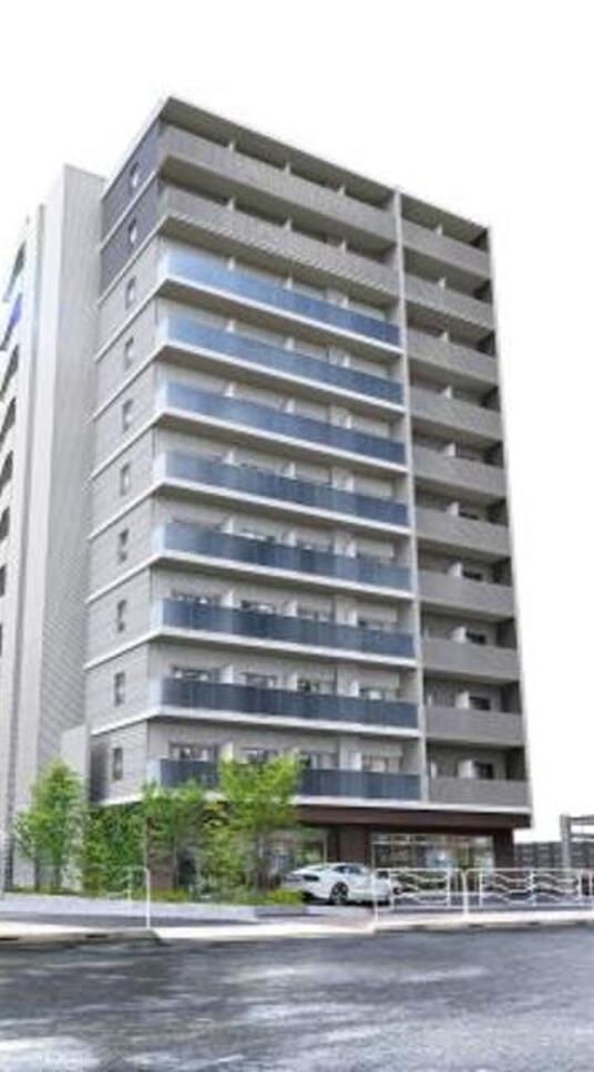 アーバネックス深川住吉