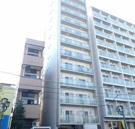 オーキッドレジデンス大島