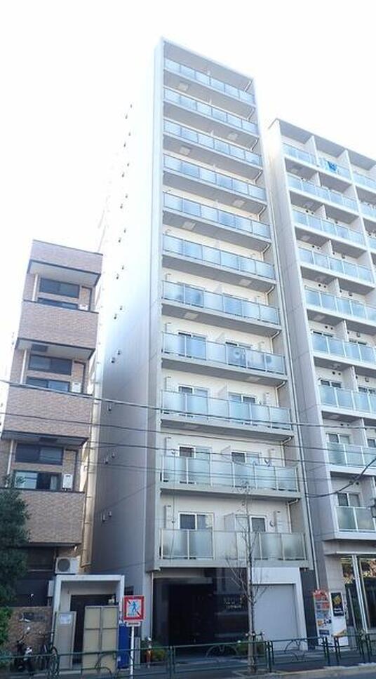 オーキッドレジデンス大島