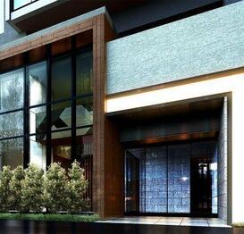 プラウドフラット亀戸ステーションプレイス