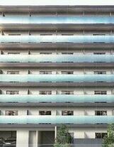 クレヴィスタ大島Ⅰ