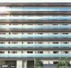 クレヴィスタ大島Ⅰ