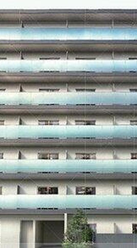 クレヴィスタ大島Ⅰ