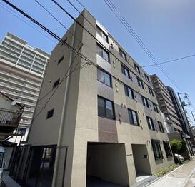 ルネサンスコート亀戸SOUTH